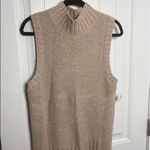 Anthropology Sweater